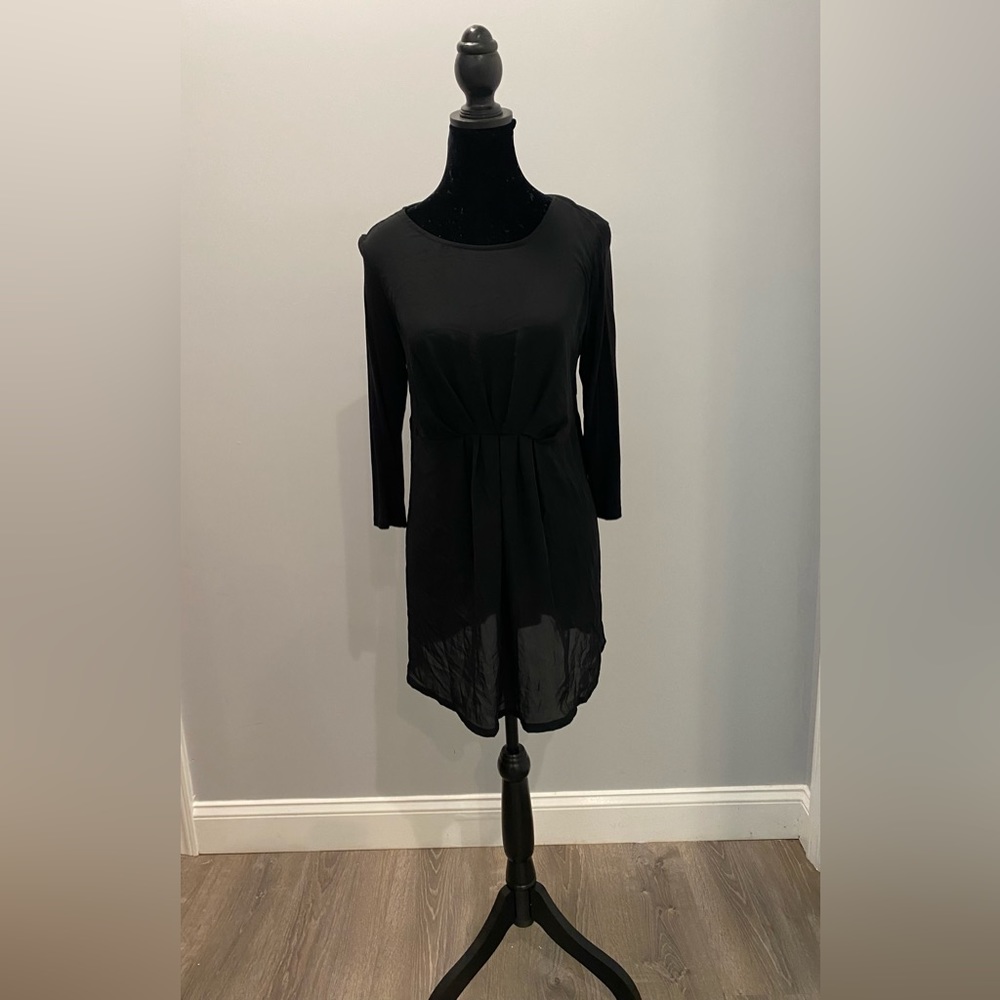Liz Lange Maternity Top